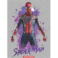 Spider Man-SP4